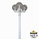 парковый светильник fumagalli globe 250 g25.156.s30.wzf1r