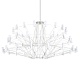 подвесная люстра loft it coppelia 10476 white