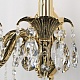бра bohemia ivele crystal al7901b10/3/175 b gb