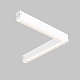 трековый светильник imex smart line il.0050.6007-18-wh