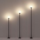 ландшафтный светильник odeon light nature dew 7120/3glc