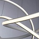 подвесной светодиодный светильник arte lamp swing a7040sp-4wh