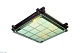 потолочный светильник omnilux carvalhos oml-40507-04
