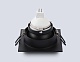 встраиваемый светильник ambrella light techno spot technic base tn102828