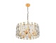 подвесная люстра ambrella light traditional tr5061