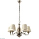 подвесная люстра arte lamp a9368lm-5ab
