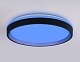 потолочный светильник ambrella light orbital dance fz610