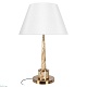 настольная лампа loft it vein 10443t/b