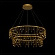 подвесной светильник delight collection md23001008-2b gold