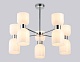 люстра на штанге ambrella light high light heigh light lh56083