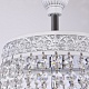 подвесная люстра bohemia ivele crystal al2201h201/8/100fl wmn