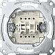 выключатель с замыкающим контактом schneider electric merten mtn3155-0000