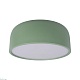 потолочный светодиодный светильник loft it axel 10201/350 green
