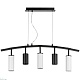 подвесная люстра lightstar rullo (571735+214437-2+214486-3) lr735372863