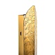 настенный светильник odeon light hightech brando 7173/12wl