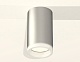 потолочный светильник ambrella light techno spot xs6324040 (c6324, n6245)