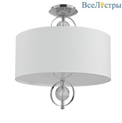 Потолочная люстра Crystal Lux Paola PL5