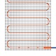 нагревательный мат voltum vlt01-150-1.0