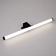 подсветка для зеркал arte lamp orizzone a2937ap-1bk