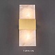 настенный светильник delight collection mt1000-c brass