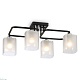 потолочная люстра ambrella light traditional modern tr303222