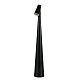 настольная лампа escada unus 553/l led black