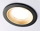 встраиваемый светильник ambrella light standard tech a8923