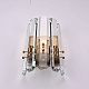 настенный светильник imperiumloft restoration hardware bonnington 85016-22