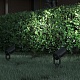 грунтовый светильник st luce yardo sl9014.405.01