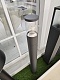 уличный светильник novotech street vido 370952