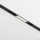 трековый светодиодный светильник elektrostandard slim magnetic 85007/01 4690389178931