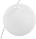 бра lightstar ovale 784666