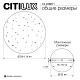 настенный светильник citilux mares cl246011