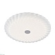 потолочный светодиодный светильник profit light 2123/450 wh