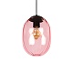 подвесной светильник loft it bubble 10427 purple
