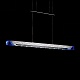 подвесной светильник md61610-13b chrome illuminati