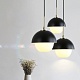 подвесной светильник imperium loft olve 140908-26