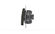 переключатель с подсветкой elbi zena vega 609-011100-210