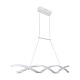 подвесной светильник freya chainy fr6121pl-l38w