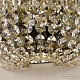 бра bohemia ivele crystal 2201h201b/3/47iv gb