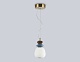 подвесной светильник ambrella light high light ceramo modern lh53161