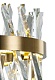 настенный светильник delight collection akasha mb18162246-250a light antique brass