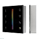 панель управления arlight sens smart-p55-multi black 028310