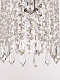 подвесной светильник bohemia ivele crystal 14781p/13 ni drops