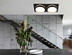 встраиваемый светильник ambrella light techno spot ip protect tn6712