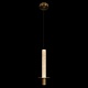 подвесной светильник loft it montblanc 10475b bronze