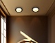 встраиваемый светильник ambrella light gx standard tech techno spot tn52334