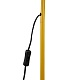 торшер uniel uml-t701 e27 yellow ul-00010190