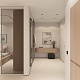 встраиваемый светильник denkirs shine glow dk2431-bk