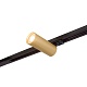 трековый светильник denkirs tube dk6202-bg